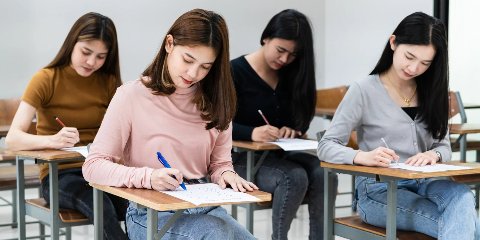 IELTS